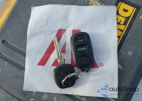 2007 Toyota Corolla Le из США, поврежденный, VIN 1NXBR32E17Z839677